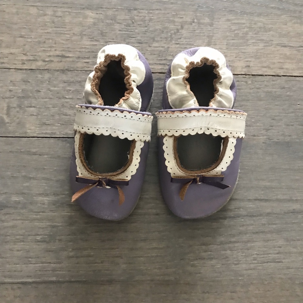 Moccasins